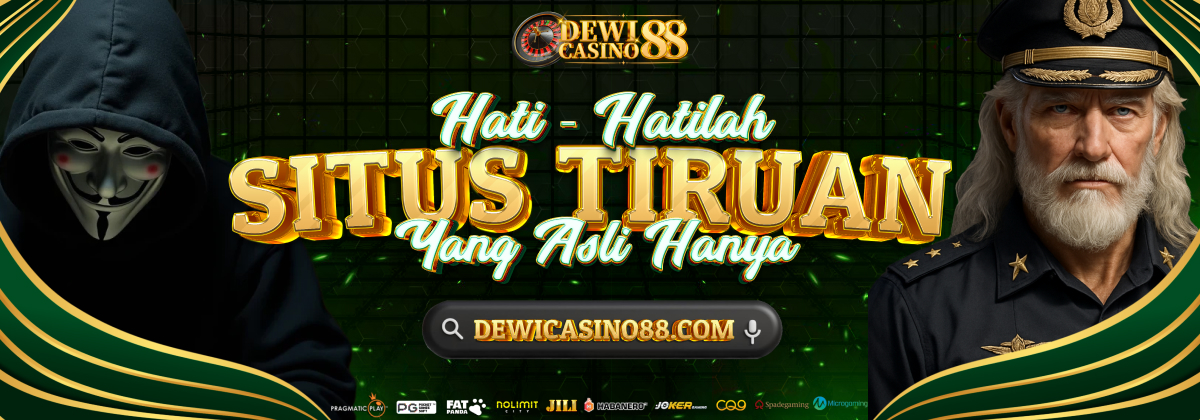 dewicasino88 turnament